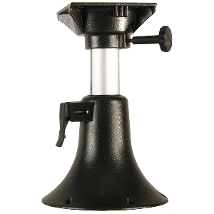 SPRINGFIELD BELLE ADJUSTABLE PEDESTAL, 13" TO 17"