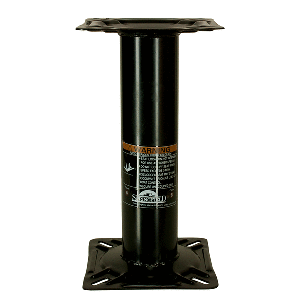 SPRINGFIELD 13" FIXED HEIGHT ECONOMY PEDESTAL