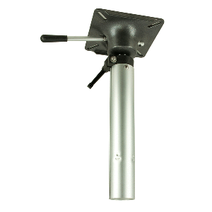 SPRINGFIELD PLUG-IN LOCKING AIR-RIDE POST, 14-1/4" TO 21"