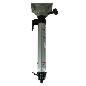 SPRINGFIELD TAPER-LOCK MANUAL ADJUST POST, 21" TO 31" F/2-3/8"