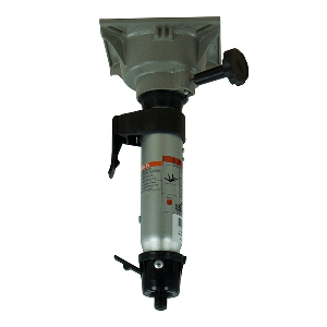 SPRINGFIELD TAPER-LOCK MANUAL ADJUST POST, 13" TO 16" F/2-3/8"