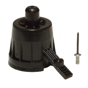 SPRINGFIELD TAPER-LOCK POST BOTTOM BUSHING
