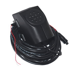 TH MARINE HYDROWAVE 2.0 REPLACEMENT SPEAKER & POWER CORD ASSEMBLY
