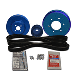 BALMAR PULLEY KIT, YANMAR 4JH4-HTE-TE-DTE