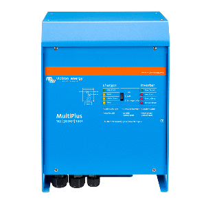 VICTRON MULTIPLUS 12/3000, 120-50, 230V, VE BUS