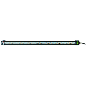 HYDRO GLOW HG500G 42W, 12V, 3.5A, LED FISHING LIGHT, GREEN, 24"
