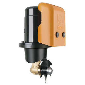 QUICK BOW THRUSTER BTQ 110-25 25KGF, 12V, D110, 1.3KW