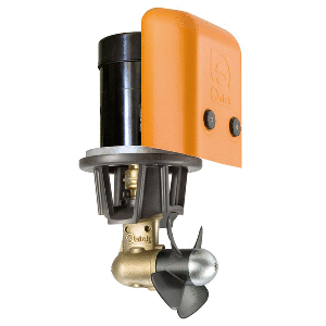 QUICK BOW THRUSTER BTQ 140-40 40KGF, 12V, D140, 2.2KW