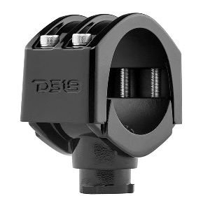 DS18 HYDRO CLAMP/MOUNT ADAPTER V2 F/TOWER SPEAKER, BLACK