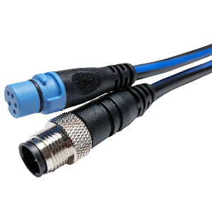 RAYMARINE ST-NG TO DEVICENET MALE