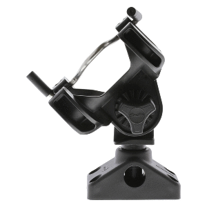 SCOTTY 290 R-5 UNIVERSAL ROD HOLDER W/MOUNT