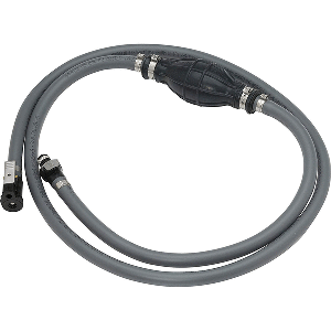 ATTWOOD YAMAHA FUEL LINE KIT 6' X 3/8"