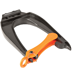 PANTHER HAPPY HOOKER MOORING AID, PLASTIC