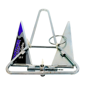 PANTHER WATER SPIKE ANCHOR, UP TO 16' BOAT