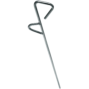 PANTHER SHORE SPIKE, CHROME PLATED
