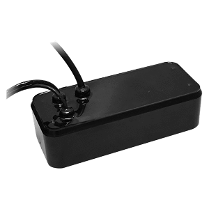 FURUNO 165T/275LHW-12P POCKET MOUNT COMBO TRANSDUCER F/DFF3D & TZT3 DISPLAYS