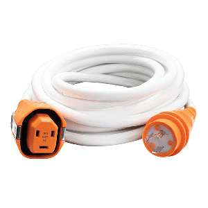 SMARTPLUG 30 AMP SMARTPLUG/TWIST TYPE CORDSET, 25'