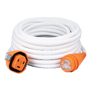 SMARTPLUG 30 AMP SMARTPLUG/TWIST TYPE CORDSET, 50'