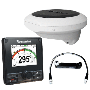 RAYMARINE EV-DBW EVOLUTION AUTOPILOT F/VOLVO