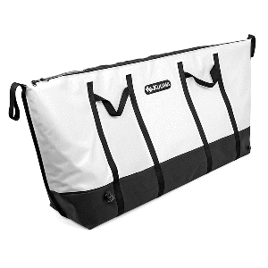 KUUMA FISH BAG, 240 QUART