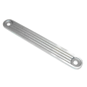 TH MARINE TRANSOM SUPPORT PLATE UPPER MOUNT
