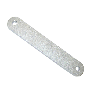 TH MARINE TRANSOM SUPPORT PLATE LOWER MOUNT
