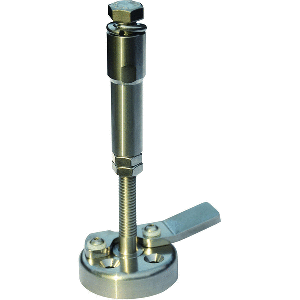 TH MARINE TROLL-TAMER F/MINN KOTA MAXXUM TROLLING MOTOR STABILIZER LOCK 5"-8" SPACING