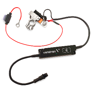 VERATRON LINKUP, INTELLIGENT BATTERY SENSOR (IBS) KIT, 12V