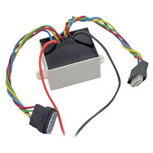 BENNETT MARINE RELAY MODULE, 12V
