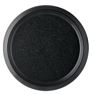 VDO 52MM (2-1/16") INSTRUMENT PANEL HOLE COVER