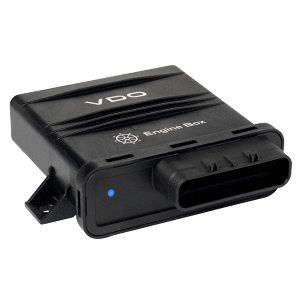 VERATRON ENGINEBOX, SINGLE ENGINE