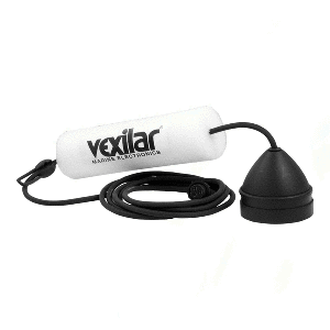 VEXILAR BROAD BAND ICE-DUCER TRANSDUCER F/FLX-30 ONLY