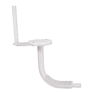 SEAVIEW 2" DIAMETER COMPACT LIGHT BAR F/THERMAL CAMERAS, SPOTLIGHTS & NAV LIGHT TO CLEAR CLOSED DOME RADARS *MUST PICK AN LTB TO