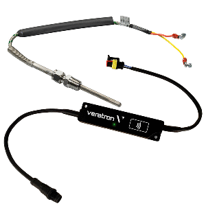 VERATRON LINKUP, PYROMETER KIT