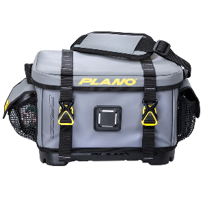 PLANO Z-SERIES 3600 TACKLE BAG W/WATERPROOF BASE