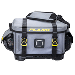 PLANO Z-SERIES 3600 TACKLE BAG W/WATERPROOF BASE
