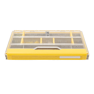 PLANO EDGE 3500 STOWAWAY BOX