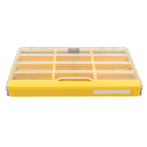 PLANO EDGE 3600 FLEX STOWAWAY BOX