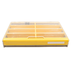PLANO EDGE 3700 FLEX STOWAWAY BOX