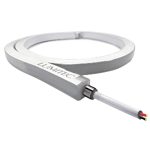 LUMITEC MORAY FLEX LIGHTING, STRIP, SPECTRUM RGBW, 4.5'