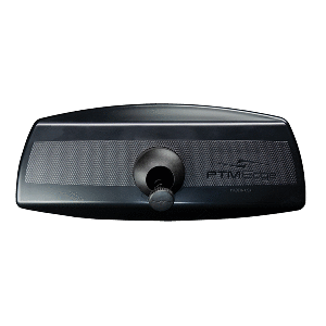 PTM WATERSPORTS VR-100 PRO MIRROR, BLACK