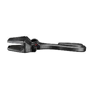 PTM WATERSPORTS CFR-200 BRACKET, CARBON FIBER