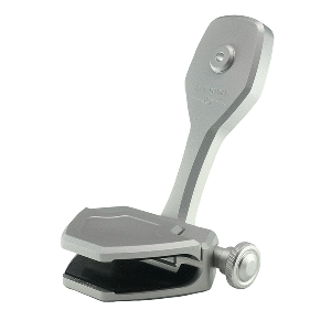 PTM WATERSPORTS ZXR-300 PIVOTING MIRROR BRACKET, SILVER
