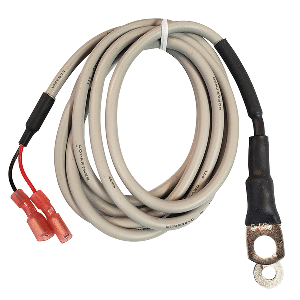 BALMAR TEMPERATURE SENSOR ALTERNATOR, 80" LENGTH
