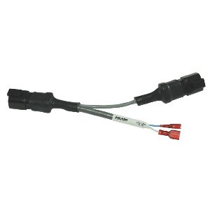 BALMAR COMMUNICATION CABLE F/SG200, 3-WAY ADAPTER