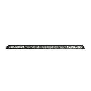 RIGID INDUSTRIES SR-SERIES PRO LED 30" SPOT/FLOOD COMBO, BLACK