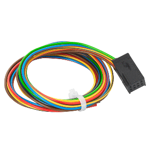 VERATRON CONNECTION CABLE F/VIEWLINE GAUGES, 8 PIN
