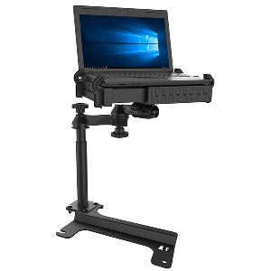 RAM MOUNT RAM NO-DRILL LAPTOP MOUNT F/'20-21 FORD EXPLORER