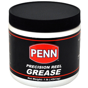 PENN REEL GREASE, 1LB