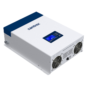 XANTREX FREEDOM XC PRO MARINE 2000W INVERTER/CHARGER, 12V
